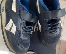 reebok toddlers