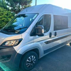 Campervan ///deposit taken///