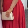 red debs dress Image 4