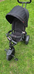 baby stroller