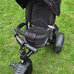 baby stroller