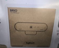webcam  4k Ultra HD, new