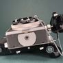 Mamiya Super 23 Press rangefinder camera 6x9 Image 6