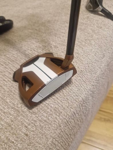 Taylormade spider putter