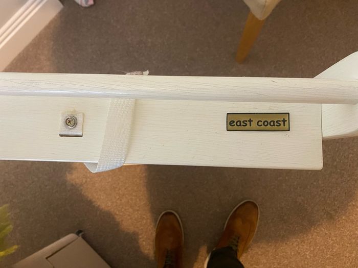 Childs Austin Cot Bed