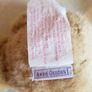 Anne Geddes Vintage Baby Bear and Rabbit Collecter Dolls 1998 Image 5