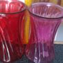 2 - Colourful Vases. Image 3
