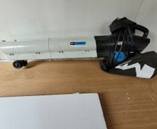 Heavy Duty leaf Blower