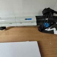 Heavy Duty leaf Blower