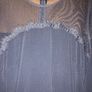 Sandro black dress size 2 - uk 10. Great cond Image 5