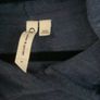 Cable & Gauge Hoodie Tunic Dress Image 3