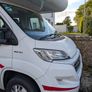 REDUCED PRICE: 6 Berth Sunlight Motorhome for Sale Image 3