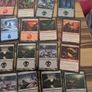 Crazy amount of magic the gathering cards Image 8