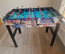 42 inch 12-in-1 Multi Game Table