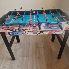 42 inch 12-in-1 Multi Game Table