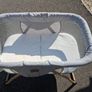 Baby Elegance Kangu Crib Image 2