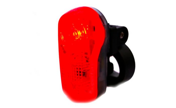 Superflash Led Rear Light 0.5 Watt Led