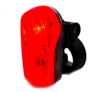 Superflash Led Rear Light 0.5 Watt Led Image 2