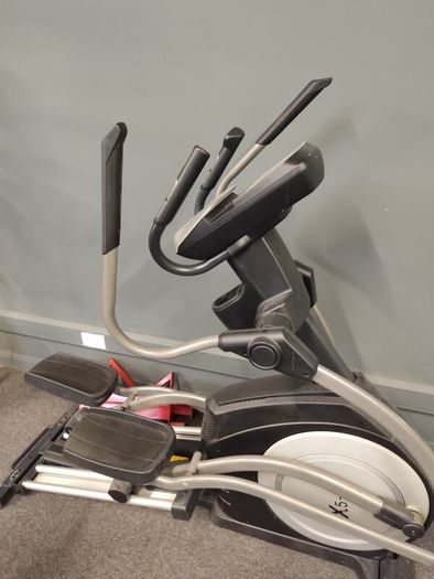 cross trainer