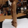 Buddha handcarved Image 6