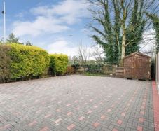 2000 + Patio & Paving Blocks