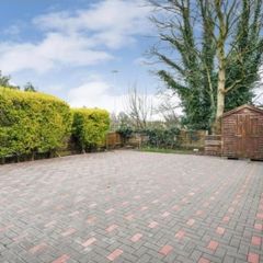 2000 + Patio & Paving Blocks