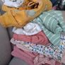 3-6 month M&S baby girl clothing bundle Image 2