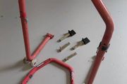 Paddock stand