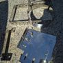 Stove and 1m flues Image 9