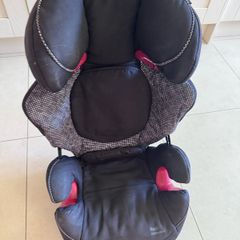 Maxi Cosi High back car seat