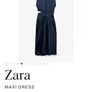 stunning Zara evening cocktail dress Image 2