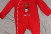 Christmas Newborn baby bundle