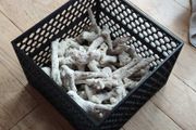 Reef System Sump Large Media Basket for Live Rocks