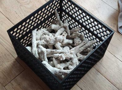 Reef System Sump Large Media Basket for Live Rocks