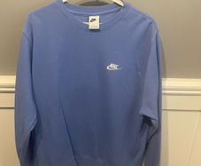 Nike Jumper - Size Large