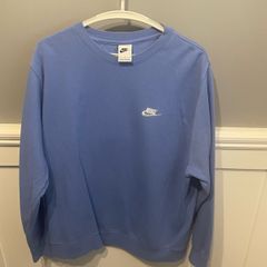 Nike Jumper - Size Large