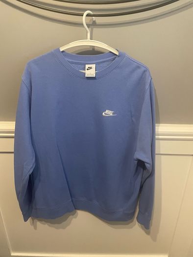 Nike Jumper - Size Large