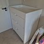 baby changing unit Image 5