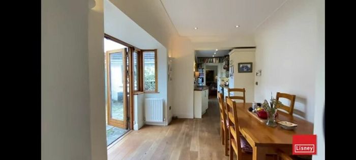 Kitchen Table and Chairs