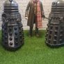Doctor Who Genesis of the Daleks Image 2