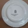 Vintage  Sampsonite  Churchill Plate Image 5