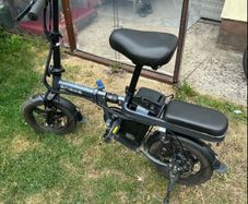 electric bike