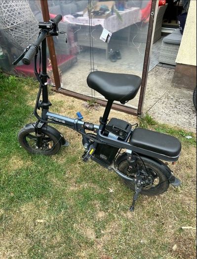 electric bike