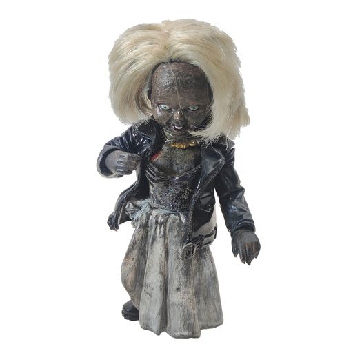 Bride of Chucky Tiffany Custom Repaint McFarlane Movie Maniacs Figure 1999