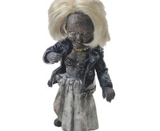 Bride of Chucky Tiffany Custom Repaint McFarlane Movie Maniacs Figure 1999