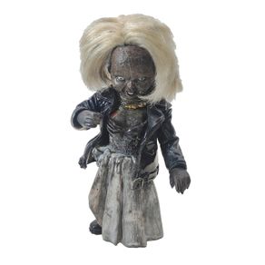 Bride of Chucky Tiffany Custom Repaint McFarlane Movie Maniacs Figure 1999