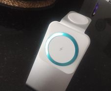 apple iphone charger