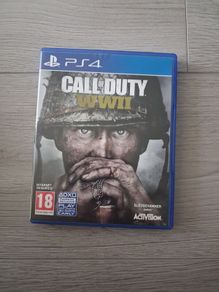 Call of Duty ww2