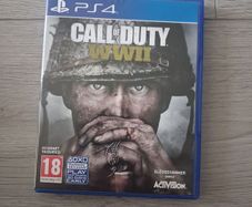 Call of Duty ww2
