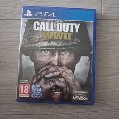 Call of Duty ww2
